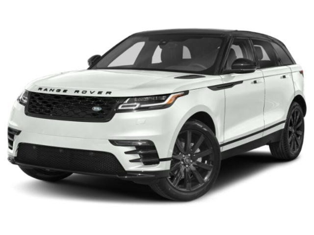 Used 2019 Land Rover Range Rover Velar D180 S SUV