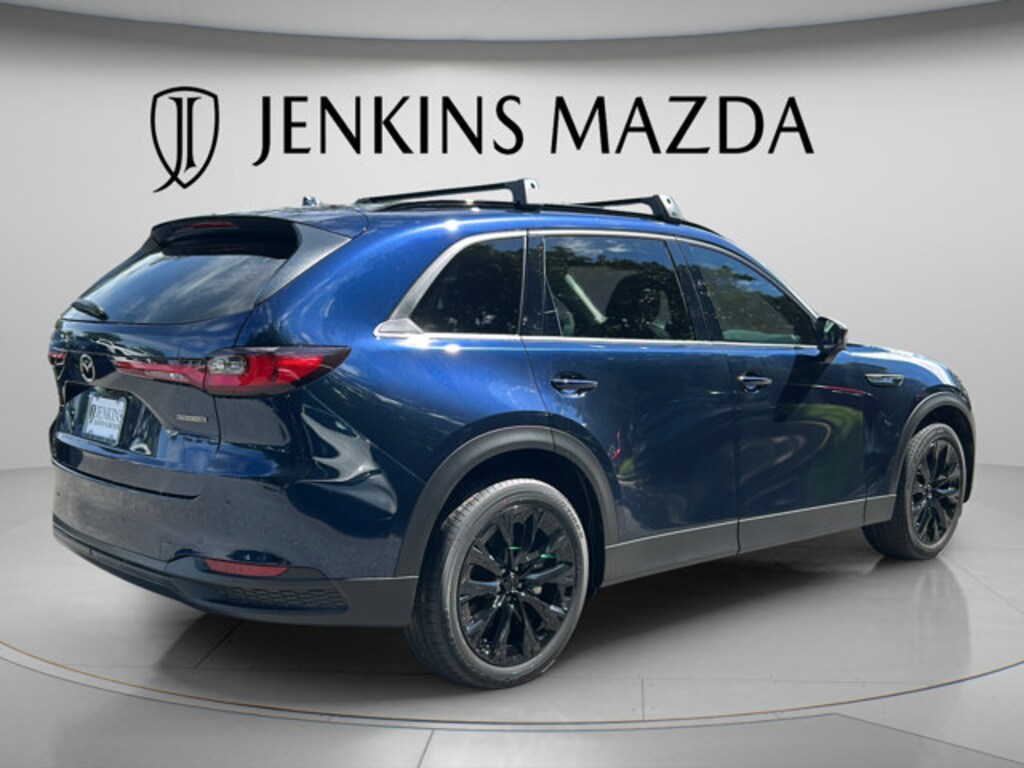 New 2026 Mazda CX-90 3.3 Turbo Premium Sport SUV