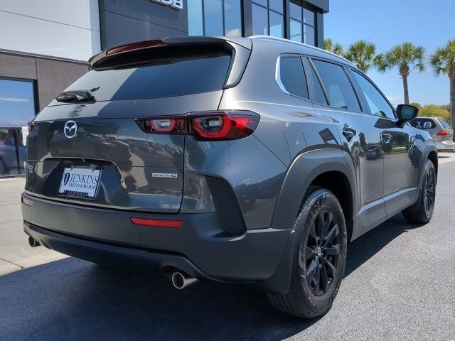 2023 Mazda CX-50 2.5 Preferred Plus photo 3