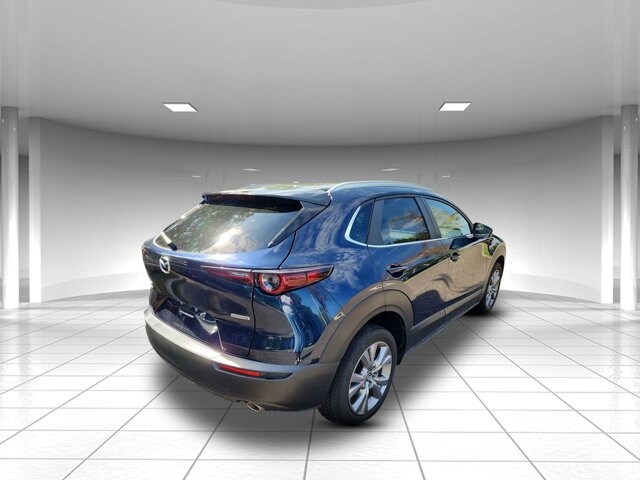 2023 Mazda CX-30 2.5 S Preferred photo 3