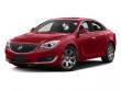 Used 2017 Buick Regal Turbo Sport Touring Sedan