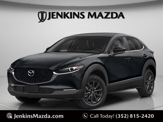 2023 Mazda CX-30 Preferred