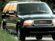 Used 2001 GMC Jimmy SLE SUV