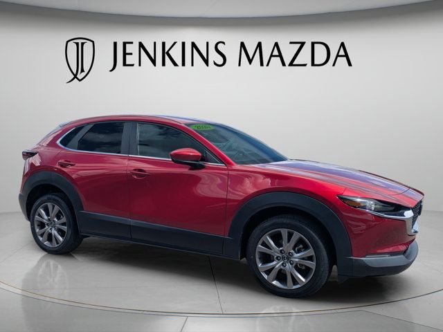 2020 Mazda Mazda CX-30 Preferred Package SUV