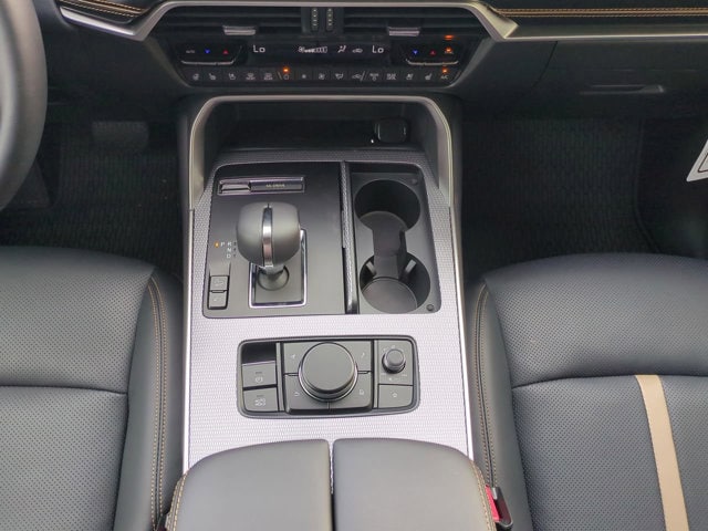 2026 Mazda CX-90 Premium Plus Package - Photo 15