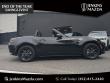 Certified 2024 Mazda MX-5 Miata Sport Convertible