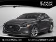 Used 2023 Mazda Mazda3 2.5 S Select Package Sedan