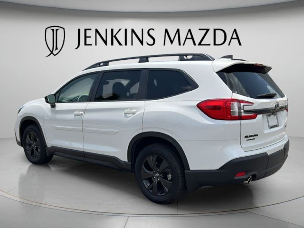 Used 2026 Subaru Ascent Premium 7-Passenger SUV