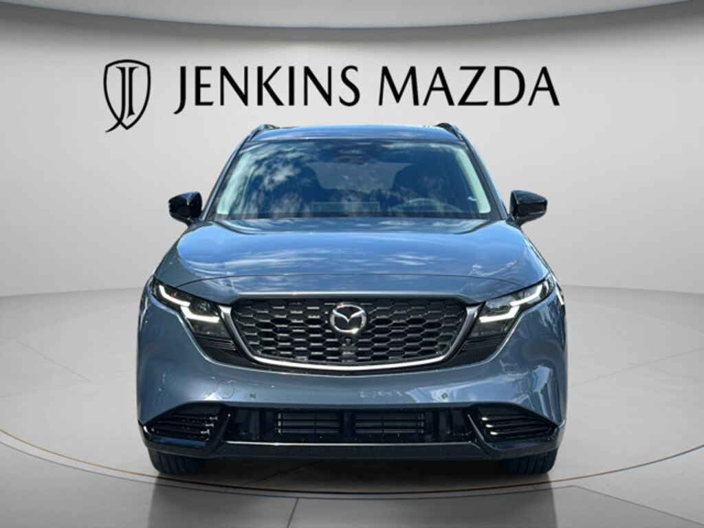 New 2026 Mazda CX-5 2.5 S Premium Plus SUV