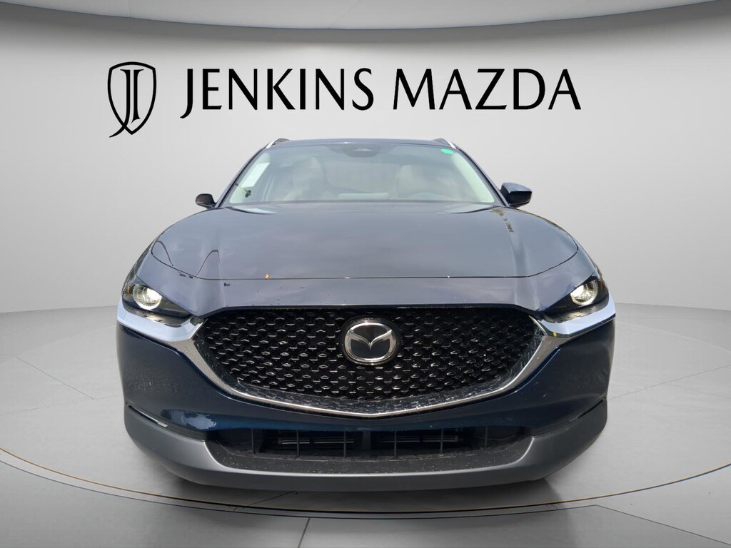 Used 2024 Mazda CX-30 2.5 S Preferred Package SUV