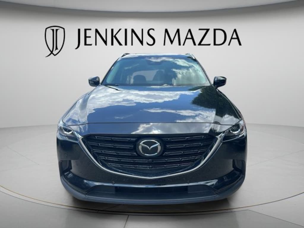 Used 2022 Mazda CX-9 Touring Plus SUV