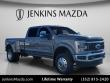 Used 2023 Ford F-450 Lariat Truck Crew Cab