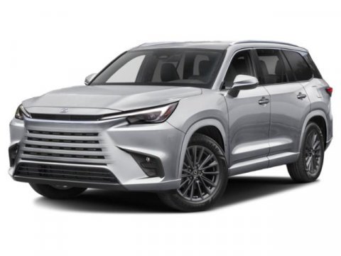 Used 2024 Lexus TX 350 SUV