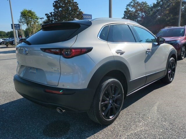 2024 Mazda CX-30 2.5 Turbo Premium Plus photo 3