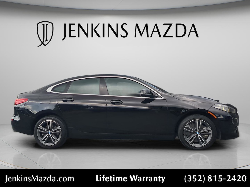 Used 2024 BMW 2 Series 228i Sedan