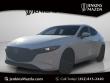 Used 2021 Mazda Mazda3 Premium Hatchback