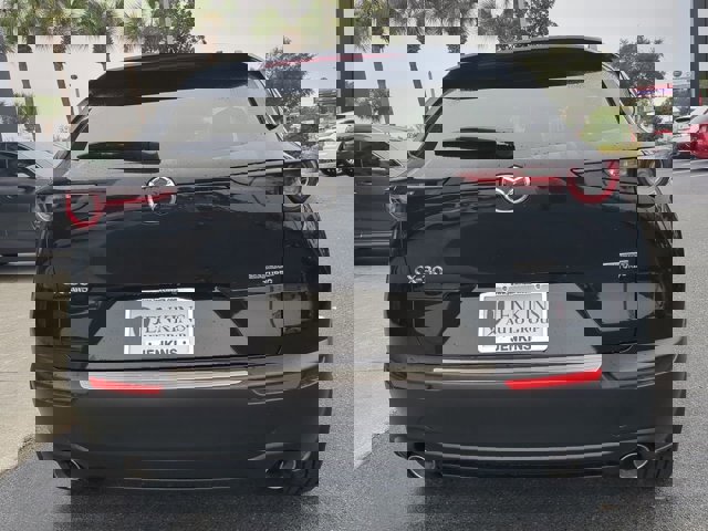 2025 Mazda CX-30 2.5 Turbo Premium photo 4