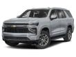 Used 2025 Chevrolet Tahoe High Country SUV
