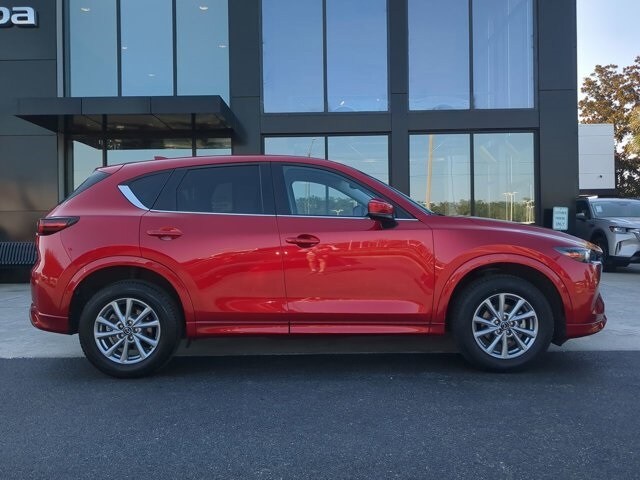 2024 Mazda CX-5 2.5 S Preferred photo 2