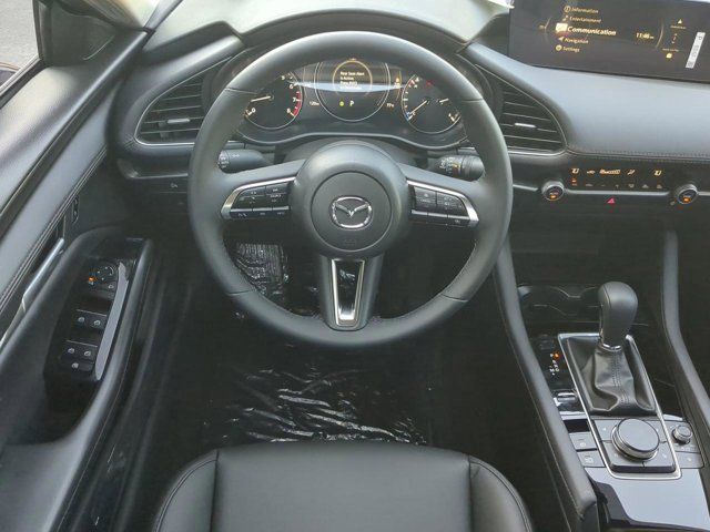2025 Mazda Mazda3 Select Sport - Photo 11