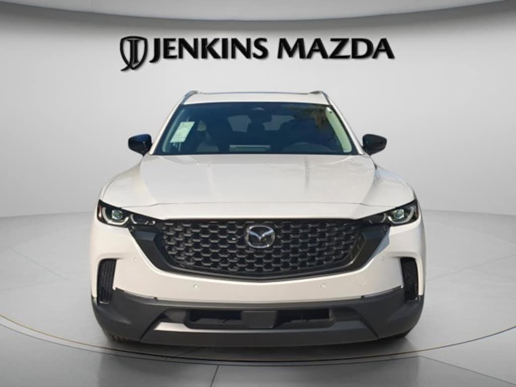 New 2026 Mazda CX-50 Hybrid Preferred SUV