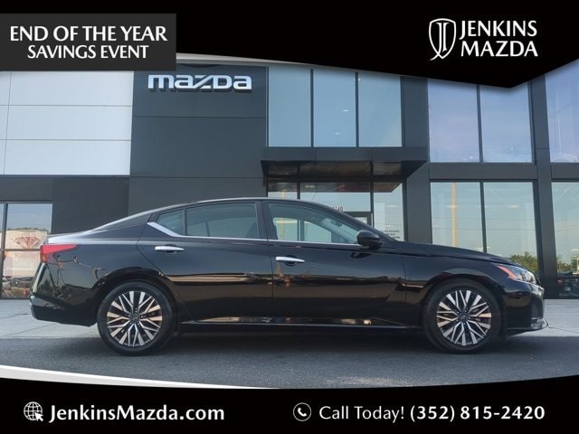 2023 Nissan Altima SV