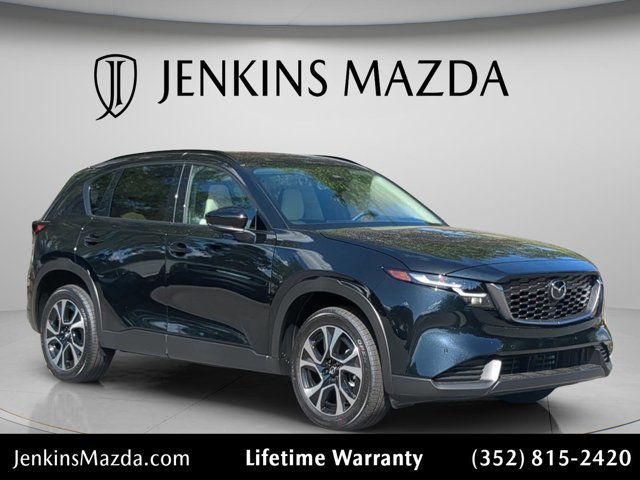 2026 Mazda CX-5 S Preferred Auto AWD's photo