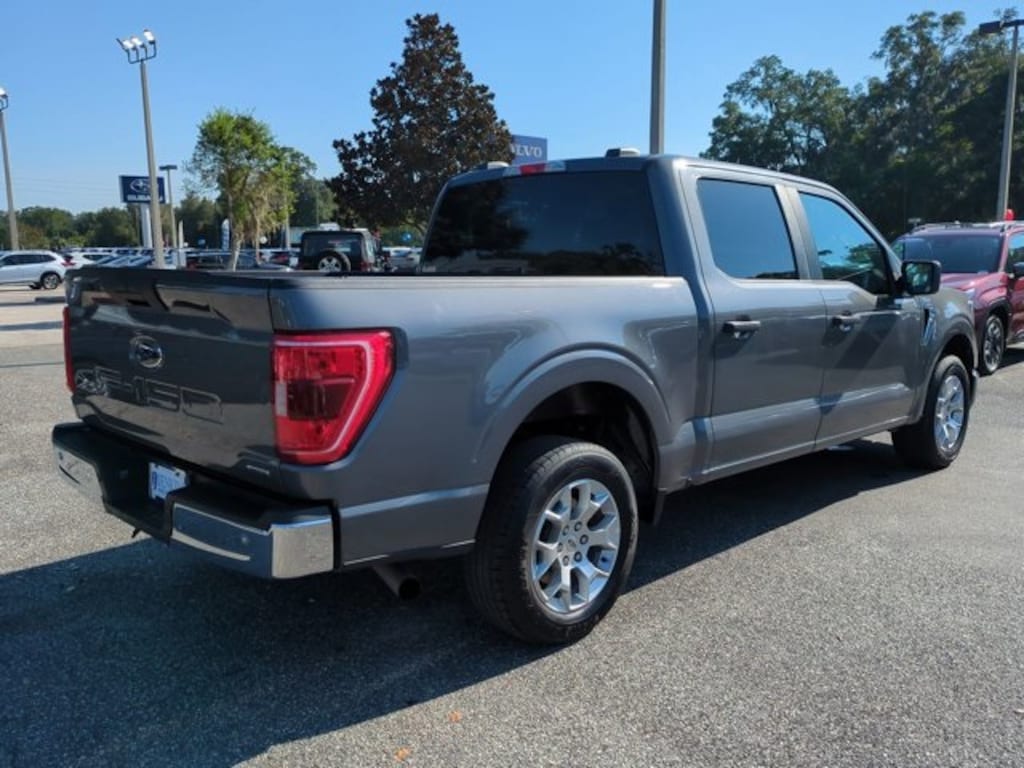Used 2023 Ford F-150 XLT Truck