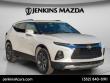 Used 2020 Chevrolet Blazer LT SUV
