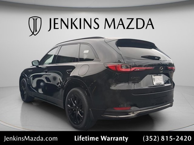 2026 Mazda CX-90 Premium Sport Package - Photo 6