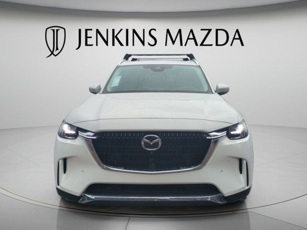 New 2026 Mazda CX-90 3.3 Turbo Premium Plus SUV