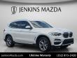 Used 2021 BMW X3 sDrive30i SUV