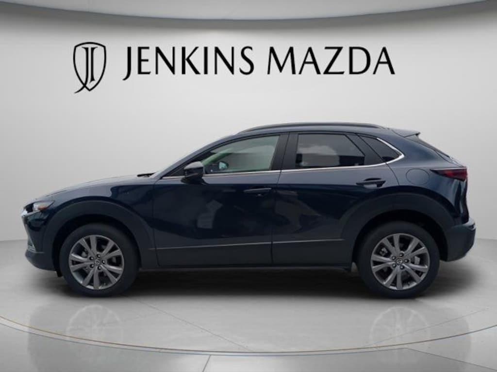 Used 2024 Mazda CX-30 2.5 S Preferred Package SUV