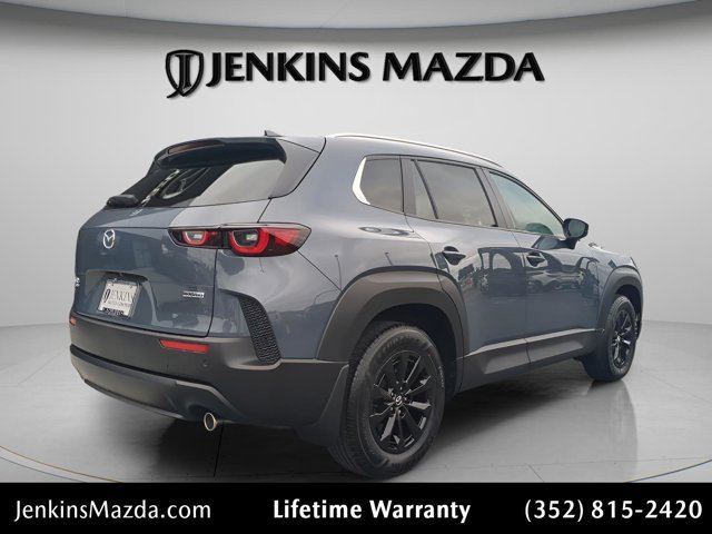 2026 Mazda CX-50 Preferred - Photo 8