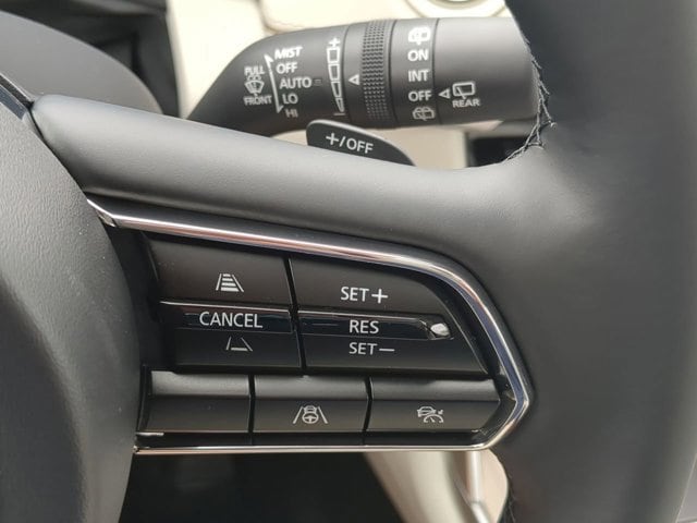 2026 Mazda CX-90 Premium Plus Package - Photo 23