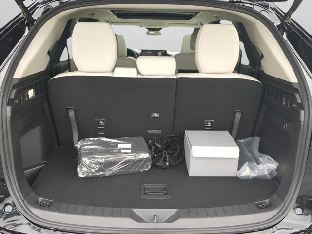 2026 Mazda CX-90 Premium Sport Package - Photo 26