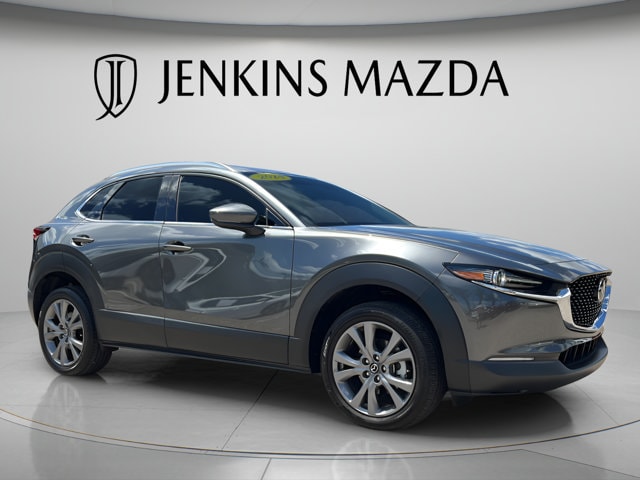 2024 Mazda CX-30