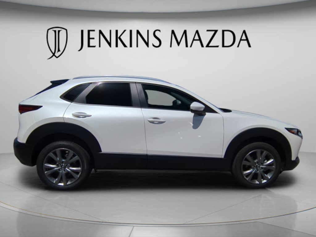 New 2026 Mazda CX-30 2.5 S Premium SUV