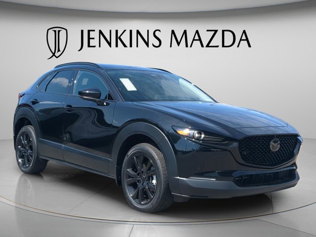 2026 Mazda CX-30 Turbo Premium Plus AWD's photo