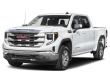 Used 2025 GMC Sierra 1500 SLT Truck Crew Cab