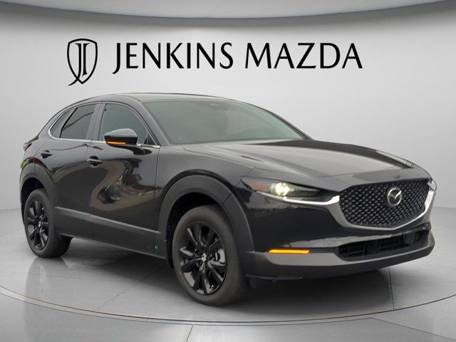 2024 Mazda CX-30 Select Sport