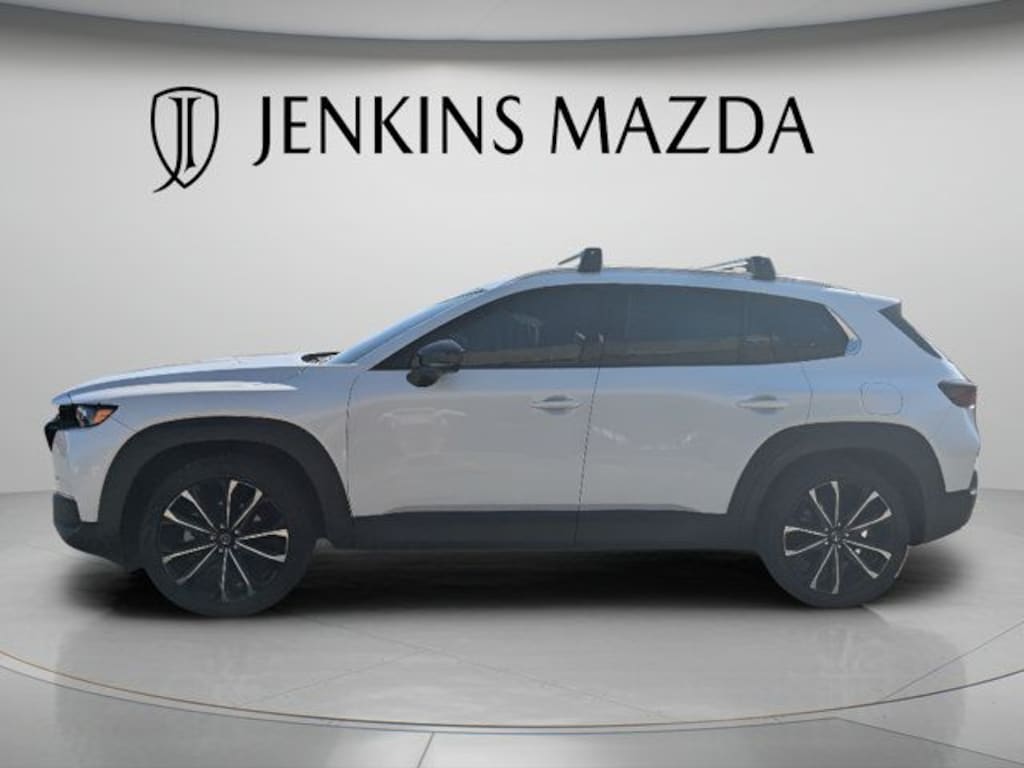 Used 2024 Mazda CX-50 2.5 Turbo Premium Plus Package SUV