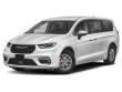 Used 2024 Chrysler Pacifica Touring L Van Passenger Van