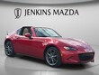  Mazda Mazda MX-5 Miata RF