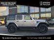 Used 2020 Jeep Wrangler Unlimited Sahara SUV