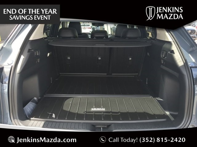 2025 Mazda CX-50 Premium's photo