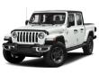 Used 2021 Jeep Gladiator High Altitude Truck
