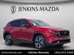 2026 Mazda CX-50 2.5 S Preferred SUV
