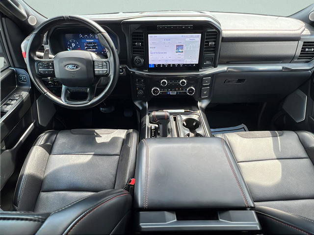 Used 2024 Ford F-150 Raptor Truck