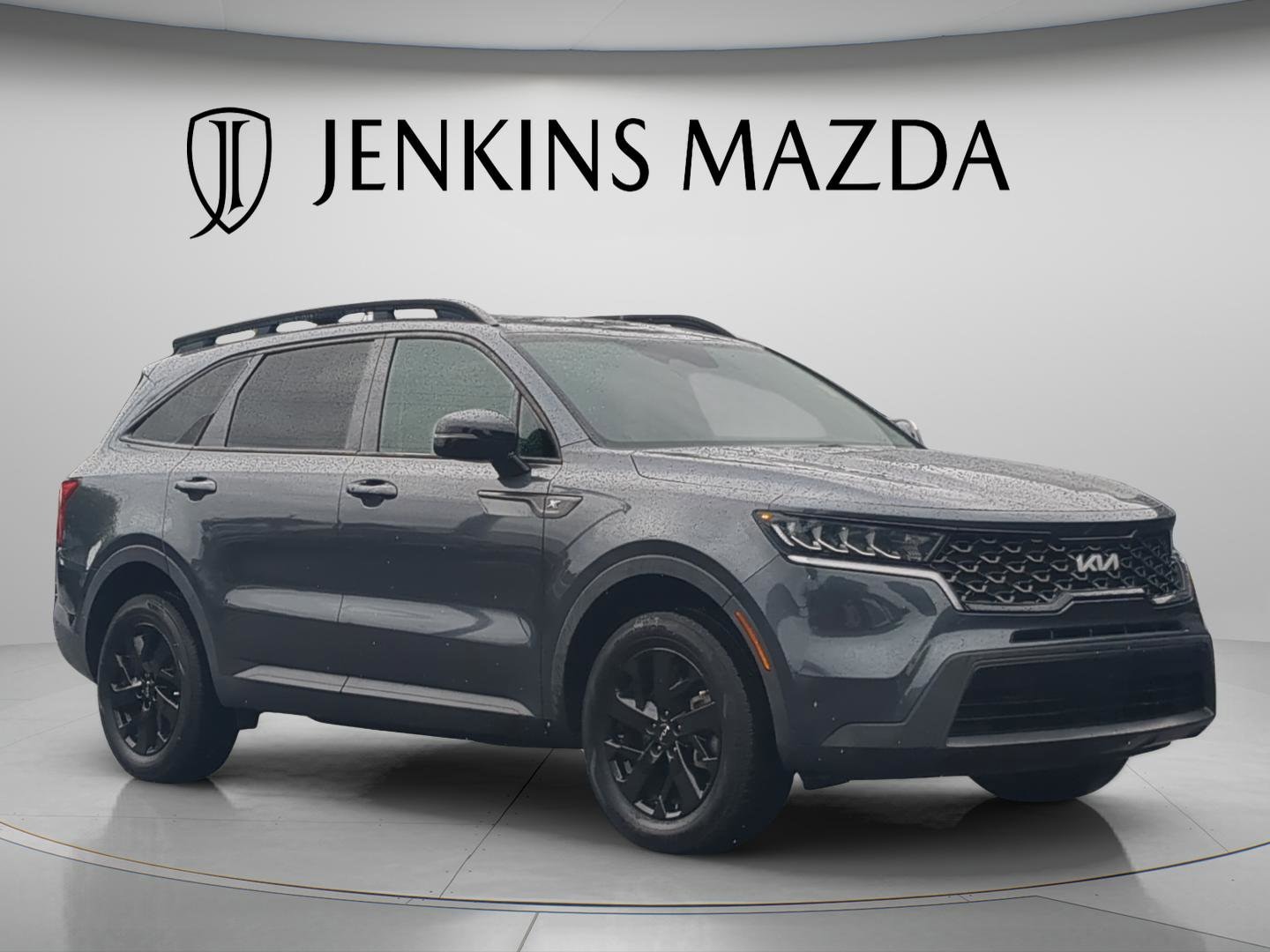 2023 Kia Sorento SUV 